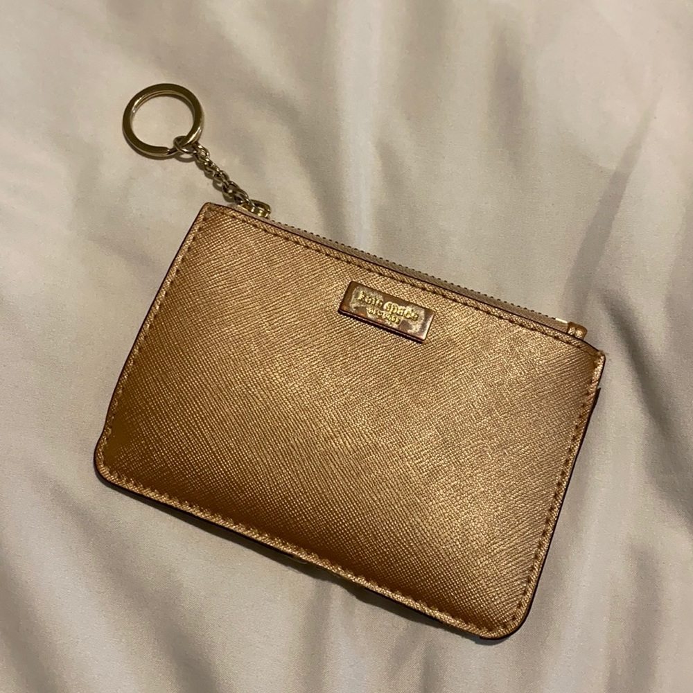 Kate Spade Small Wallet